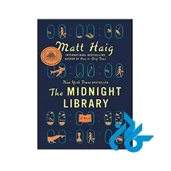 The Midnight Library