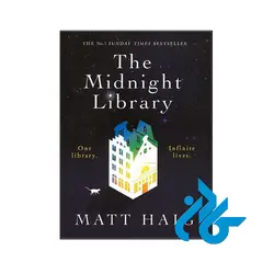 The Midnight Library