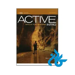 Active Skills For Reading full pack (پک کامل کتاب اکتیو اسکیلز فور ریدینگ)