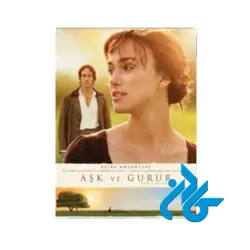 Pride and Prejudice Ask ve Gurur ترکی استانبولی