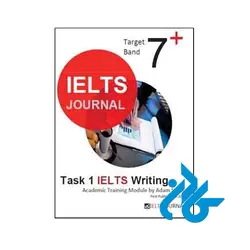 IELTS Journal Target Band 7 Task 1 IELTS Writing