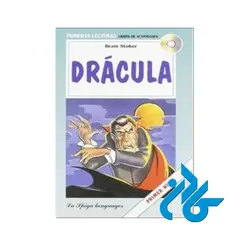 La Spiga Readers Primeras Lecturas A1 A2 Dracula CD کتاب