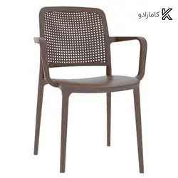 صندلی دسته دار مونیکا نظری