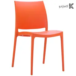 صندلی بدون تشک مایا نظری