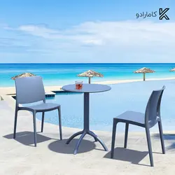 صندلی بدون تشک مایا نظری