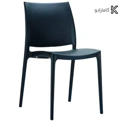 صندلی بدون تشک مایا نظری