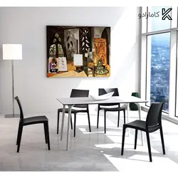 صندلی بدون تشک مایا نظری