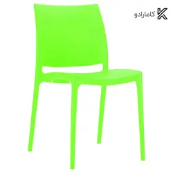 صندلی بدون تشک مایا نظری