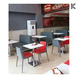 صندلی بدون دسته نایس نظری
