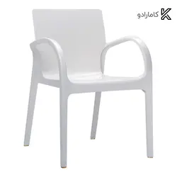 صندلی دژاوو بدون تشک نظری