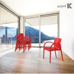 صندلی دژاوو بدون تشک نظری