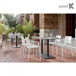 صندلی دسته دار جوی نظری