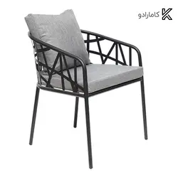 صندلی تک نفره گرین نظری
