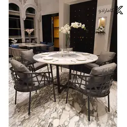 صندلی تک نفره گرین نظری