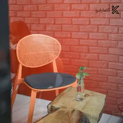 صندلی با تشک اسکای – اچ