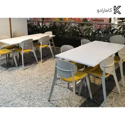 صندلی با تشک اسکای