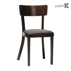 صندلی بدون دسته آتن