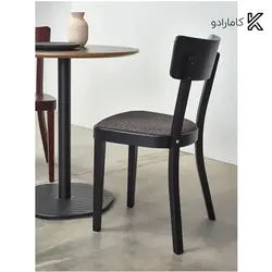 صندلی بدون دسته آتن