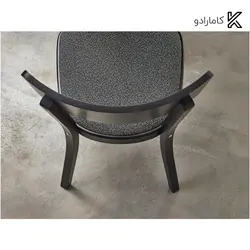 صندلی بدون دسته آتن