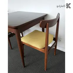 صندلی بدون دسته تريا