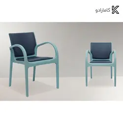 صندلی با تشک دژاوو