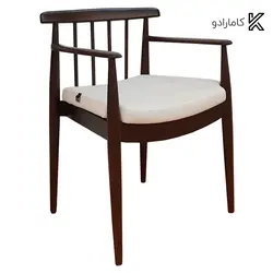 صندلی دسته دار لوناوود نظری