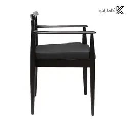 صندلی دسته دار لوناوود نظری