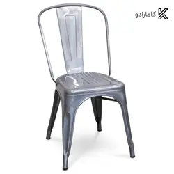 صندلی بدون دسته فلزی تولیکس نظری