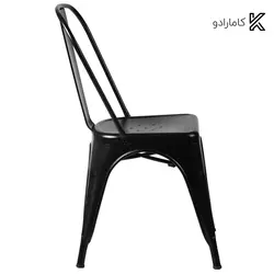 صندلی بدون دسته فلزی تولیکس نظری