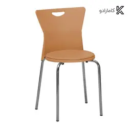 صندلی با تشک وگا