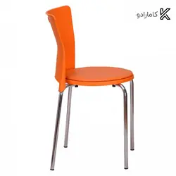 صندلی با تشک وگا
