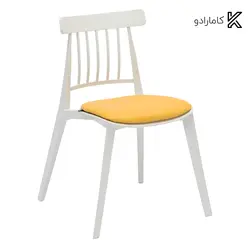 صندلی کوئین با تشک نظری