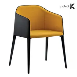 صندلی دسته دار نايس پایه دایکاست آلومینیومی
