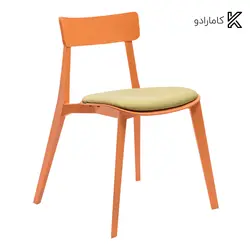 صندلی تشک دار یونیک