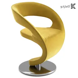 صندلی رستورانی / ناهارخوری Eve هلگر