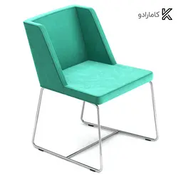 صندلی رستورانی / ناهارخوری Cool هلگر