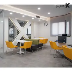 صندلی رستورانی / ناهارخوری Cool هلگر
