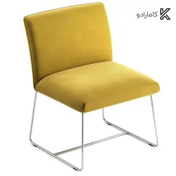 صندلی رستورانی / ناهارخوری Simple هلگر