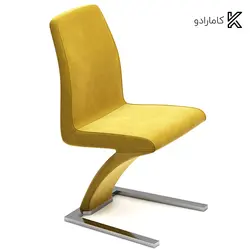 صندلی رستورانی / ناهارخوری Kangaroo هلگر
