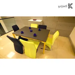 صندلی رستورانی / ناهارخوری Kangaroo هلگر