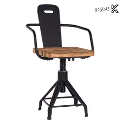 صندلی نهال سان مدل ترمو تیام