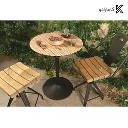 صندلی نهال سان مدل ترمو تیام