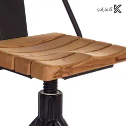 صندلی نهال سان مدل ترمو تیام