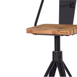 صندلی نهال سان مدل ترمو تیام