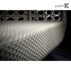 ست فضای باز لاوندر