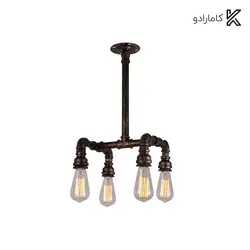 لوستر سقفی آرتا کد ۳۷۳