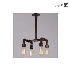 لوستر سقفی آرتا کد ۳۷۳