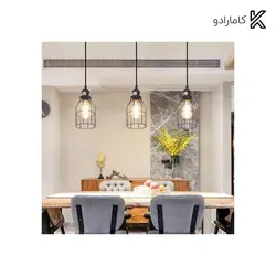 چراغ آویز آرتا کد ۳۶۰
