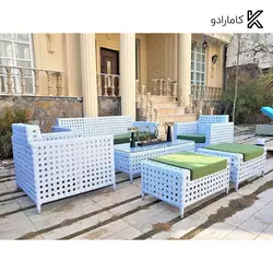 ست فضای باز والنسیا