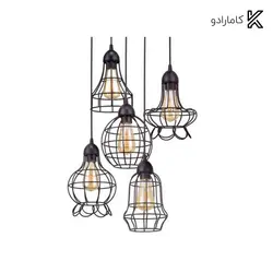 آویز سقفی آرتا کد ۳۵۹
